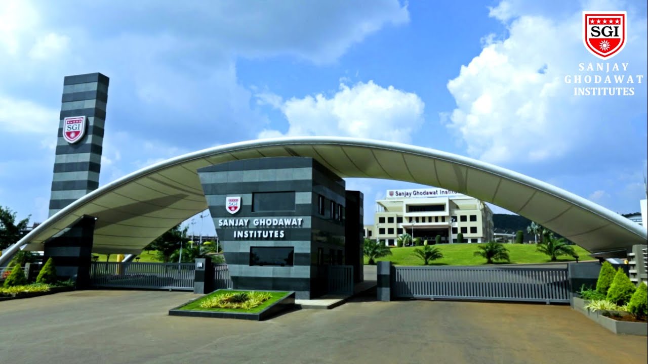 Sanjay Ghodawat University, Kolhapur